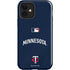 MLB Minnesota Twins Alternate/Away Jersey iPhone 12 Impact Case