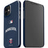 MLB Minnesota Twins Alternate/Away Jersey iPhone 12 Mini Lite Case