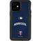 MLB Minnesota Twins Alternate/Away Jersey iPhone 12 Mini Waterproof Case