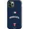 MLB Minnesota Twins Alternate/Away Jersey iPhone 12 Pro Impact Case