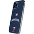 MLB Minnesota Twins Alternate/Away Jersey iPhone 12 Pro Max Skin