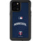 MLB Minnesota Twins Alternate/Away Jersey iPhone 12 Pro Max Waterproof Case