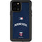 MLB Minnesota Twins Alternate/Away Jersey iPhone 12 Pro Waterproof Case
