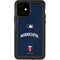 MLB Minnesota Twins Alternate/Away Jersey iPhone 12 Waterproof Case