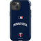 MLB Minnesota Twins Alternate/Away Jersey iPhone 13 Impact Case