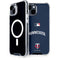 MLB Minnesota Twins Alternate/Away Jersey iPhone 13 MagSafe Case