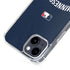 MLB Minnesota Twins Alternate/Away Jersey iPhone 13 MagSafe Case