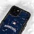 MLB Minnesota Twins Alternate/Away Jersey iPhone 13 Mini Waterproof Case