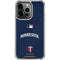 MLB Minnesota Twins Alternate/Away Jersey iPhone 13 Pro Clear Case