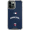MLB Minnesota Twins Alternate/Away Jersey iPhone 13 Pro Max Clear Case