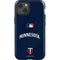 MLB Minnesota Twins Alternate/Away Jersey iPhone 14 Impact Case