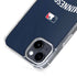 MLB Minnesota Twins Alternate/Away Jersey iPhone 15 MagSafe Case