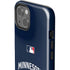 MLB Minnesota Twins Alternate/Away Jersey iPhone 15 Plus Impact Case