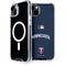 MLB Minnesota Twins Alternate/Away Jersey iPhone 15 Plus MagSafe Case