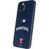 MLB Minnesota Twins Alternate/Away Jersey iPhone 15 Plus Skin