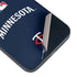 MLB Minnesota Twins Alternate/Away Jersey iPhone 15 Plus Skin