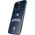 MLB Minnesota Twins Alternate/Away Jersey iPhone 14 Pro Skin