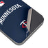 MLB Minnesota Twins Alternate/Away Jersey iPhone 14 Pro Skin