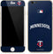 MLB Minnesota Twins Alternate/Away Jersey iPhone 6/6s Skin