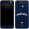 MLB Minnesota Twins Alternate/Away Jersey iPhone 7 Plus Skin