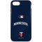 MLB Minnesota Twins Alternate/Away Jersey iPhone 7 Pro Case