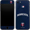 MLB Minnesota Twins Alternate/Away Jersey iPhone 7 Skin