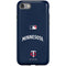 MLB Minnesota Twins Alternate/Away Jersey iPhone SE (2nd & 3rd Gen) Pro Case