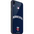 MLB Minnesota Twins Alternate/Away Jersey iPhone SE (2nd & 3rd Gen) Skin