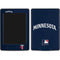 MLB Minnesota Twins Alternate/Away Jersey Amazon Kindle Skin
