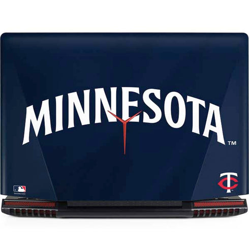 MLB Minnesota Twins Alternate/Away Jersey Legion Y720 Skin
