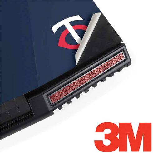 MLB Minnesota Twins Alternate/Away Jersey Legion Y720 Skin
