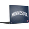 MLB Minnesota Twins Alternate/Away Jersey MacBook Air 15 in (2023) Skin