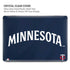 MLB Minnesota Twins Alternate/Away Jersey MacBook Air 15in (2023-2025) Case plus Skin