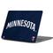MLB Minnesota Twins Alternate/Away Jersey Apple MacBook Pro 13-inch Skin