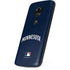 MLB Minnesota Twins Alternate/Away Jersey Moto E5 Play Skin