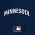 MLB Minnesota Twins Alternate/Away Jersey Moto E5 Play Skin
