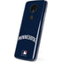 MLB Minnesota Twins Alternate/Away Jersey Moto E5 Plus Skin