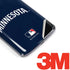 MLB Minnesota Twins Alternate/Away Jersey Moto E5 Plus Skin