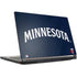 MLB Minnesota Twins Alternate/Away Jersey MSI GS65 Stealth Laptop Skin