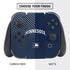 MLB Minnesota Twins Alternate/Away Jersey Nintendo Switch Bundle Skin