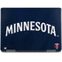 MLB Minnesota Twins Alternate/Away Jersey Notebook 9 Pro 13in (2017) Skin