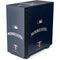MLB Minnesota Twins Alternate/Away Jersey NZXT H510 Compact ATX Mid-Tower Case Skin