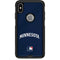 MLB Minnesota Twins Alternate/Away Jersey Otterbox Commuter iPhone Skin
