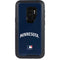 MLB Minnesota Twins Alternate/Away Jersey Otterbox Defender Galaxy Skin