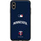 MLB Minnesota Twins Alternate/Away Jersey Otterbox Symmetry iPhone Skin
