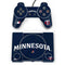 MLB Minnesota Twins Alternate/Away Jersey PlayStation Classic Bundle Skin
