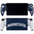 MLB Minnesota Twins Alternate/Away Jersey PlayStation Portal Remote Player Skin