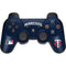 MLB Minnesota Twins Alternate/Away Jersey PS3 Dual Shock wireless controller Skin
