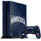 MLB Minnesota Twins Alternate/Away Jersey PS4 Console and Controller Bundle Skin
