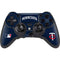 MLB Minnesota Twins Alternate/Away Jersey PS4/PC SCUF Impact Controller Skin
